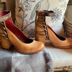 Freebird by Steven Raeanne